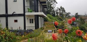 Hotel Coldworld,Central Province>>Nuwara Eliya,2.5 star