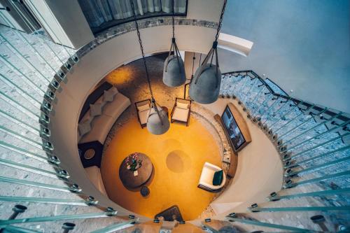 dongfengyun hotel mile mgallery