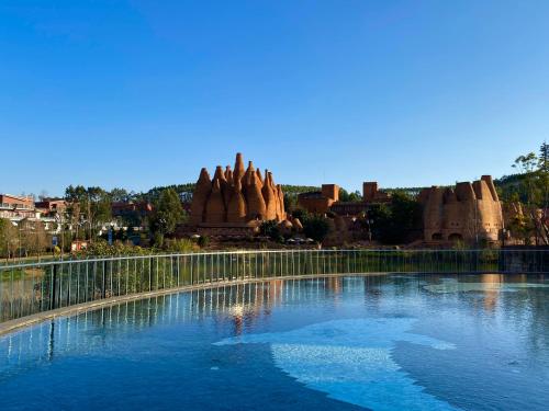dongfengyun hotel mile mgallery