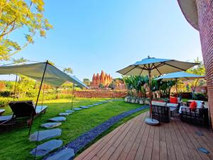 dongfengyun hotel mile mgallery