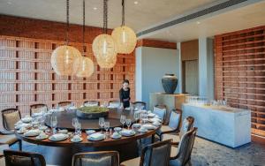 dongfengyun hotel mile mgallery