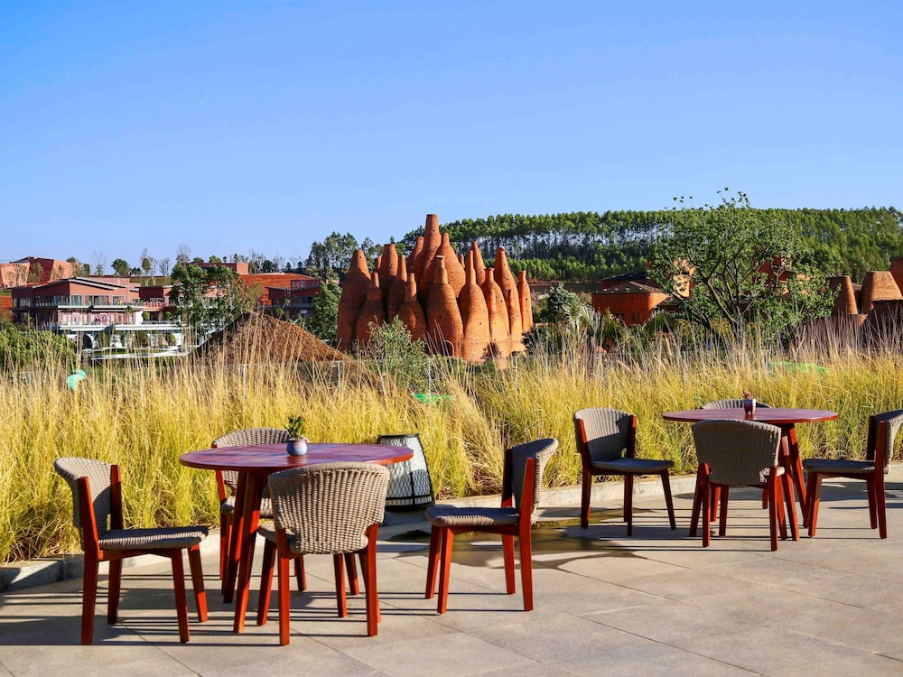 dongfengyun hotel mile mgallery