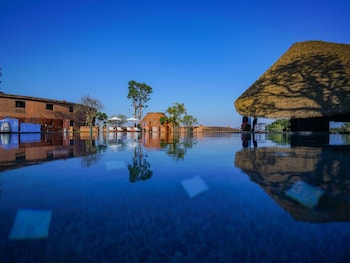 dongfengyun hotel mile mgallery