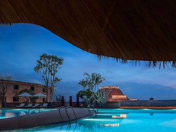 dongfengyun hotel mile mgallery