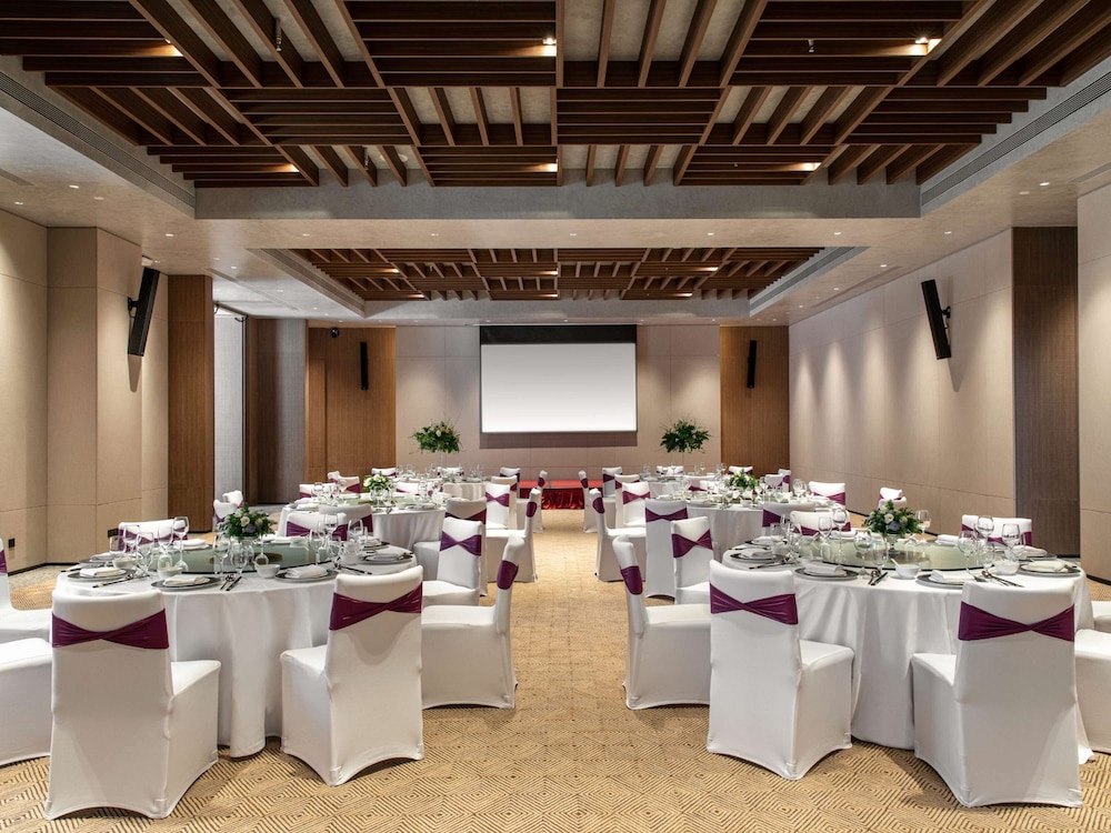 dongfengyun hotel mile mgallery