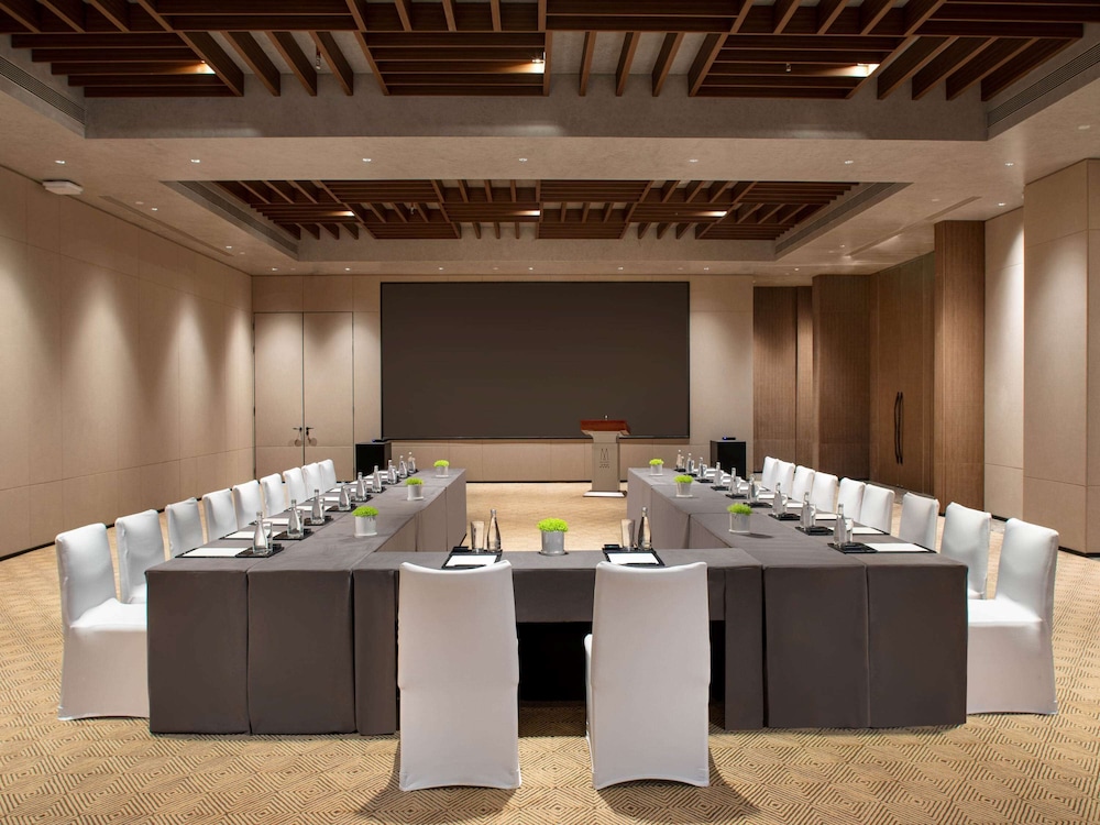 dongfengyun hotel mile mgallery