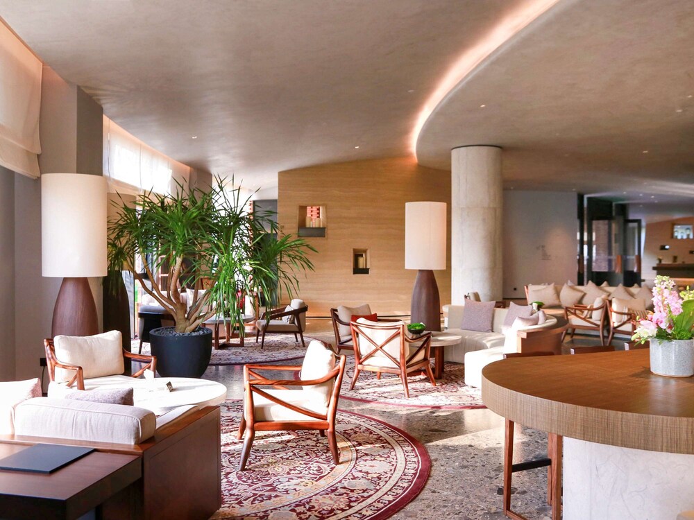dongfengyun hotel mile mgallery