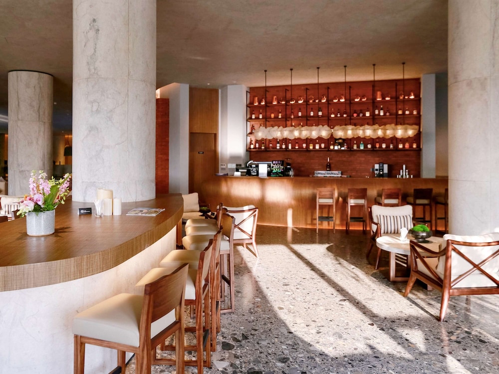 dongfengyun hotel mile mgallery