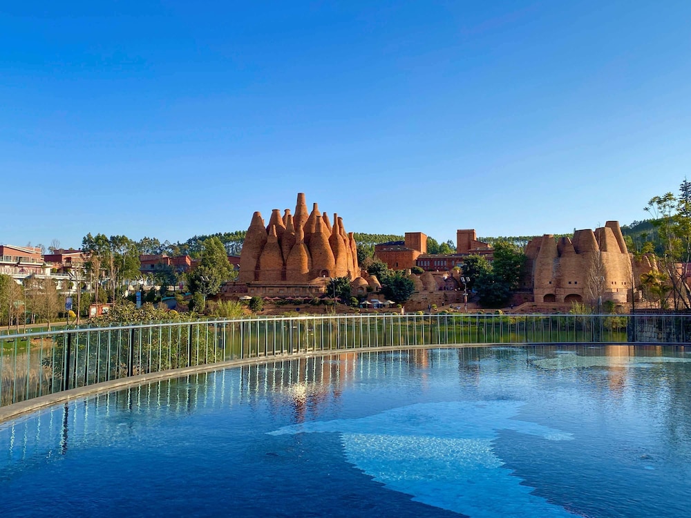 dongfengyun hotel mile mgallery