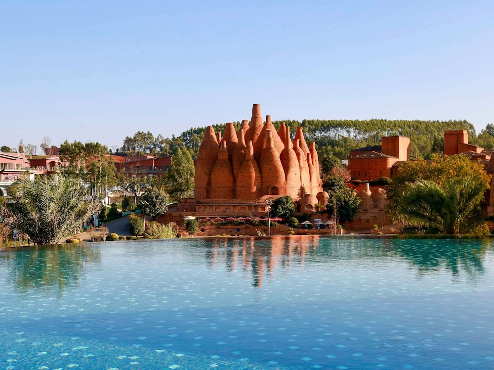 dongfengyun hotel mile mgallery