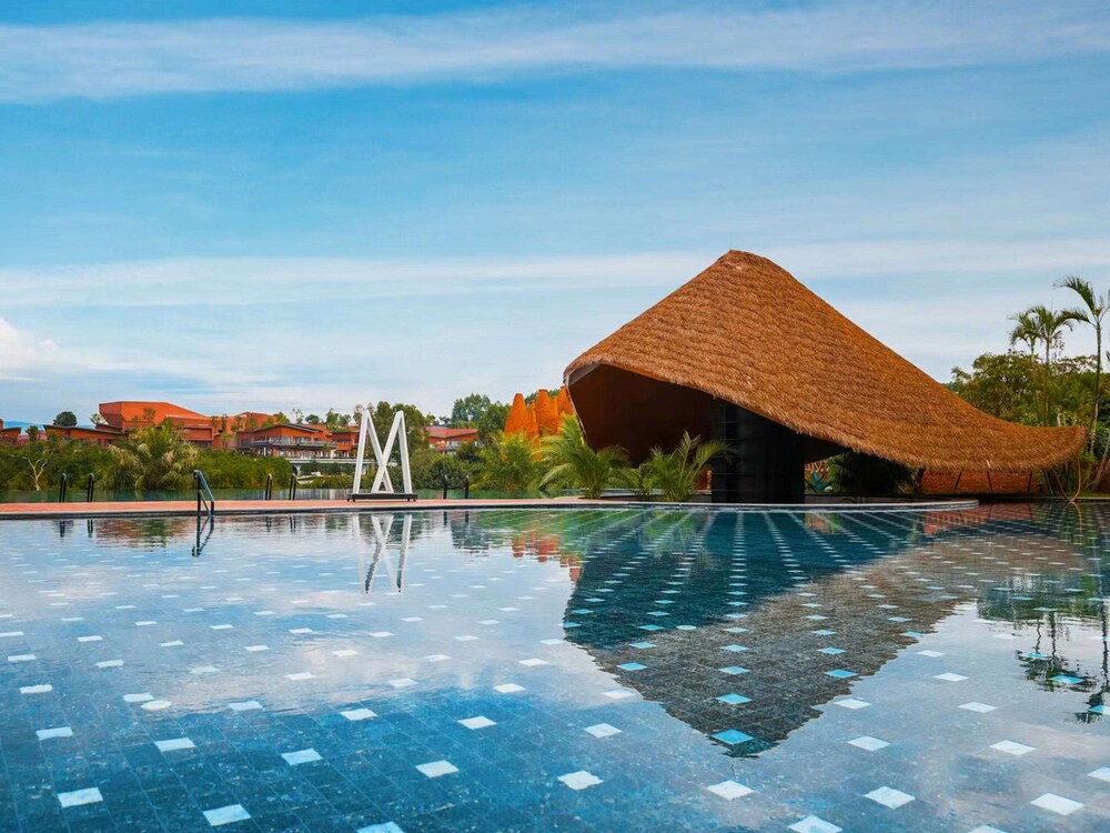 dongfengyun hotel mile mgallery