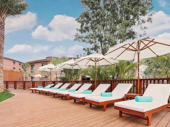 dongfengyun hotel mile mgallery