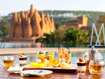 dongfengyun hotel mile mgallery
