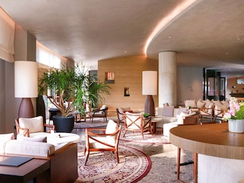 dongfengyun hotel mile mgallery