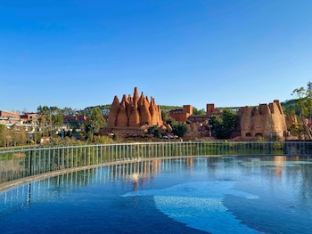 dongfengyun hotel mile mgallery