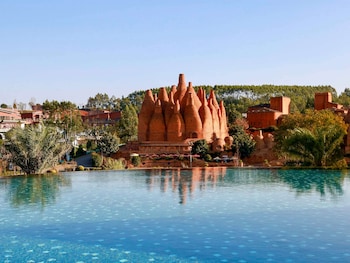 dongfengyun hotel mile mgallery