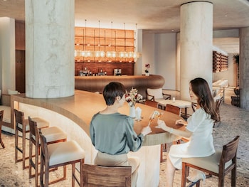 dongfengyun hotel mile mgallery