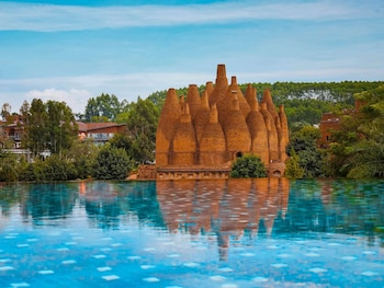 dongfengyun hotel mile mgallery