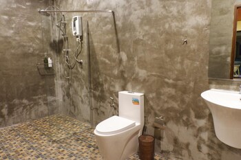 the bliss khao sok boutique lodge