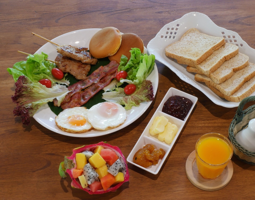 the bliss khao sok boutique lodge