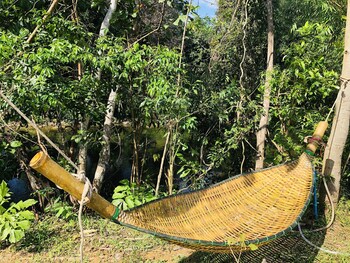 the bliss khao sok boutique lodge