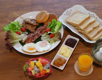 the bliss khao sok boutique lodge