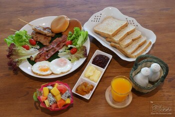 the bliss khao sok boutique lodge