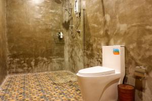 the bliss khao sok boutique lodge