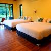 The Bliss Khao Sok Boutique Lodge,Khlong Sok>>Khao Sok National Park,2.5 star