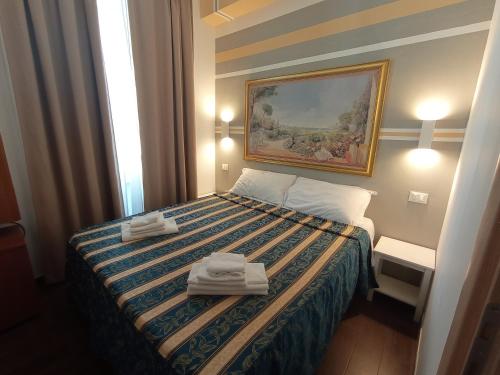 rome travellers hotel