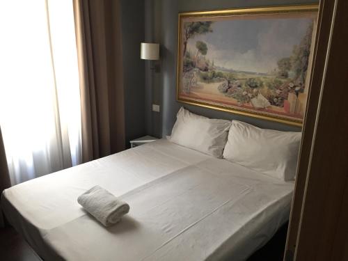 rome travellers hotel