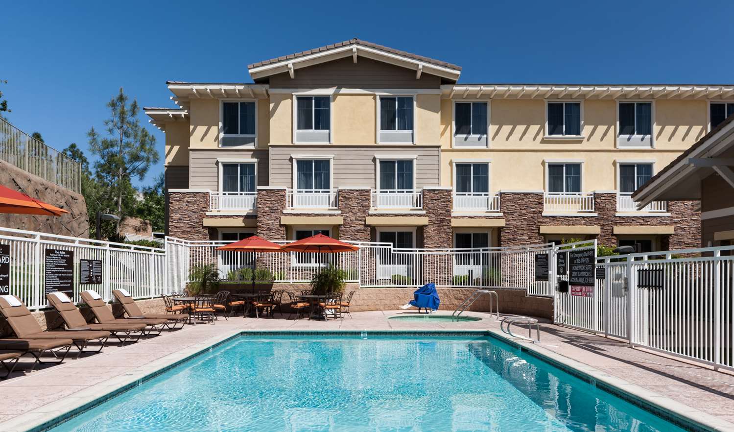 homewood suites by hilton agoura hills