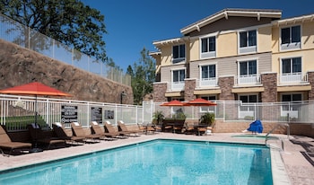 Homewood Suites By Hilton Agoura Hills,Granada Hills>>Agoura Hills,3 star
