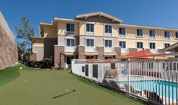 Homewood Suites By Hilton Agoura Hills,Granada Hills>>Agoura Hills,3 star