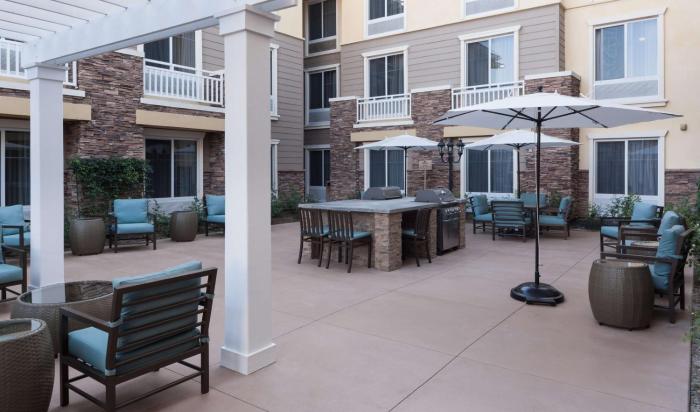 homewood suites by hilton agoura hills