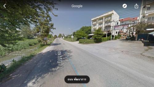 vk and residence kanchanaburi