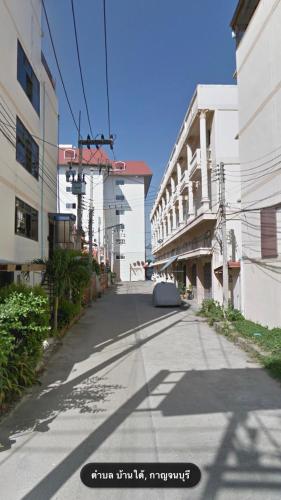 vk and residence kanchanaburi