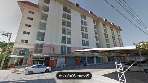 vk and residence kanchanaburi