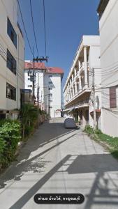 vk and residence kanchanaburi