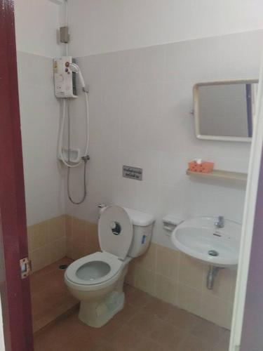 vk and residence kanchanaburi