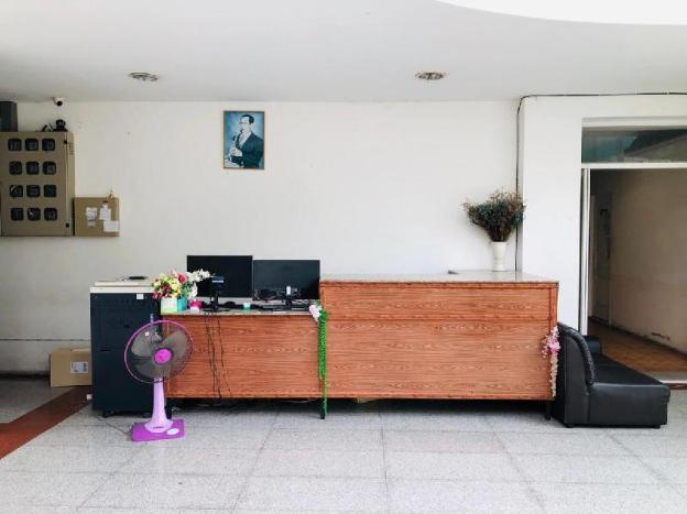 vk and residence kanchanaburi