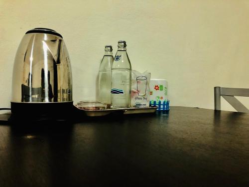 vk and residence kanchanaburi