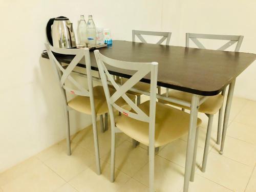 vk and residence kanchanaburi