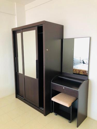 vk and residence kanchanaburi