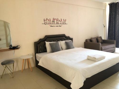 vk and residence kanchanaburi