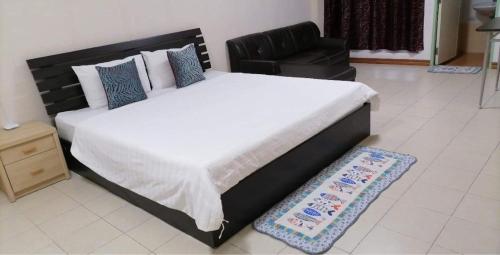 vk and residence kanchanaburi