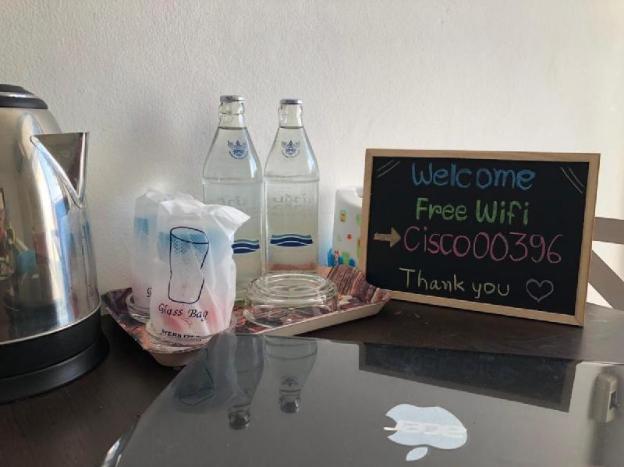 vk and residence kanchanaburi