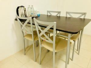 vk and residence kanchanaburi