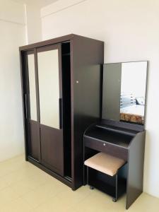 vk and residence kanchanaburi