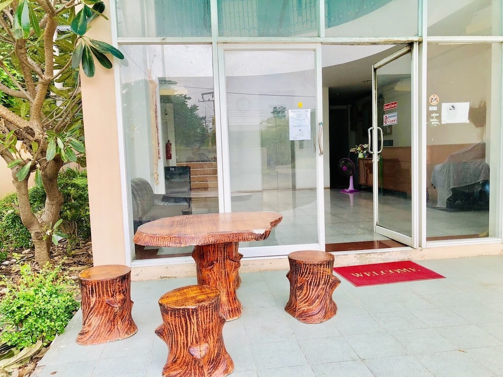 vk and residence kanchanaburi